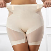 Seamless High Waist Shorts